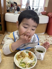 つくし組だより☆彡